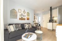 Charming 2 Bedroom Apartment at Iconic Triana neighborhood by OCityzen - B&B Siviglia
