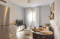 Charming 2 Bedroom Apartment at Iconic Triana neighborhood by OCityzen - B&B Seville