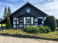 B&B Winterberg - Holiday home with private garden - Bed and Breakfast Winterberg