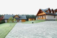 Котедж "Валерія" - Chambres d’hôtes Vorokhta