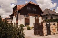 Penzion Harmonia - B&B Liptovský Mikuláš