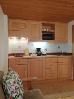Apartamento con vistas al jardín