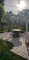 Appartement met Balkon