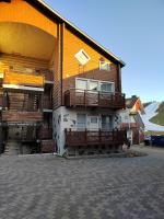 Levin Kolmio C4 - B&B