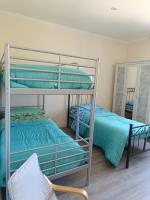 Appartement 2 Chambres