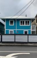 Downtown Hilo Apt L - B&B