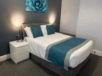 Arlan House, Central Basingstoke Hotel - Bed and Breakfast Basingstoke