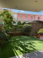 Persephone Stay Inn - Ferienwohnung