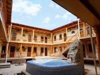 B&B Samarqand - Hotel El Emir - Bed and Breakfast Samarqand