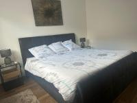 B&B Luxembourg - APPT RUE DE STRASBOURG - Bed and Breakfast Luxembourg