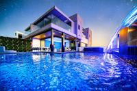 Blue Star Meloneras Villa - Bed and Breakfast