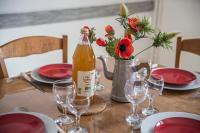 La Maison du Pêcheur - B&B Étretat