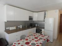 Appart 4/6 pers La Mongie - B&B