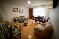 Appartamento con 3 Camere da Letto