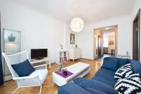 Festival Świętojańska39 - Ferienwohnung Gdingen