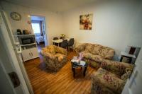 Appartamento con 2 Camere da Letto