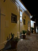 Appartamento con Vista Mare