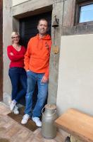 Le Gîte de la Grange - B&B La Wantzenau