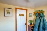 The Cheeseloft - Spacious one bed with terrace - B&B