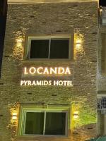 Locanda Pyramids Hotel - B&B El Cairo