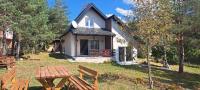 B&B Zlatibor - Kuća Čarolija - Bed and Breakfast Zlatibor