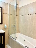 Complejo Hermogenes - Ferienwohnung San Juan