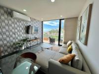 Boca de cielo 504 / Vista al mar - B&B Mazatlán