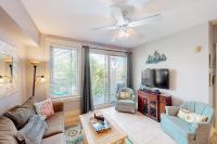 Baytowne Wharf - Market Street Inn #543 - B&B Destin