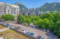 L'Espace Détente - GEM / GARE - Ferienwohnung