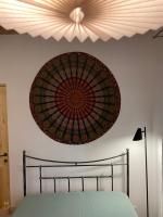 Terracotta - Ferienwohnung Telawi