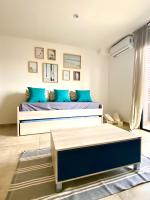 FINCA NOVA Apartment 4 - Ferienwohnung Balcarce