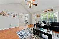 3-bedroom home in the Mississippi Gulf Coast - Chambres d’hôtes Pass Christian