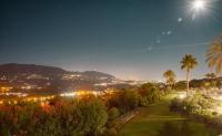 Beautiful luxurious 2 bedroom apartment with a breathtaking view at La Cala Golf - Chambres d'hôtes La Cala De Mijas