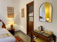 Executive Room - Ambre