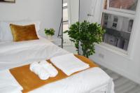 B&B London - Flat very close to Stratford! - Bed and Breakfast London