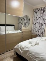 Appartement met 1 Slaapkamer