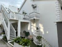 Apartman Marija sa ličnim đakuzijem - B&B Bečići