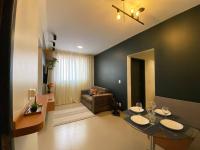 AP 102-B San Pietro - Térreo - Bed and Breakfast Palmas