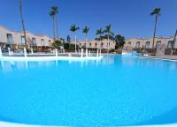 Green Oasis Maspalomas garden 11 - Chambres d'hôtes Maspalomas