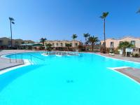 Green Oasis Maspalomas garden 11 - B&B Maspalomas