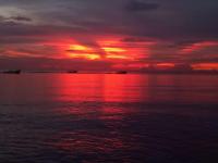 Chambre Double avec Balcon