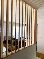 LA PERLE DU THIOU - Annecy Centre, Calme, Parking Privé - B&B Annecy