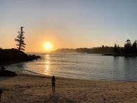 Cadel's Cottage WITH FREE UNLIMITED HIGH SPEED INTERNET - B&B Burnt Pine