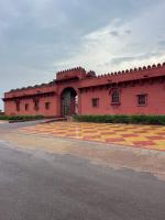 B&B Jodhpur - Pukhraj Garh- A Heritage Homestay - Bed and Breakfast Jodhpur