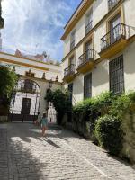 BOHEMIAN Apartment - B&B Siviglia