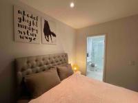 Nest Apartments on 639 Lonsdale st - Ferienwohnung Melbourne