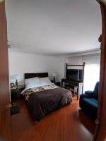 B&B Bogota - Habitacion Privada Colina Campestre - Bed and Breakfast Bogota