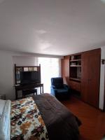 Habitacion Privada Colina Campestre - B&B Bogotá