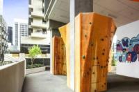 Nest Apartments on 639 Lonsdale st - B&B Melbourne