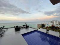 Tranquilidad junto al mar - B&B Manta